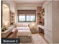 Blk 671C Jurong West Street 65 (Jurong West), HDB Executive #613626351